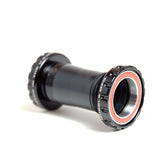Wheels Manufacturing Bsa 30 Bottom Bracket With Angular Contact Bearings Bottom Bracket